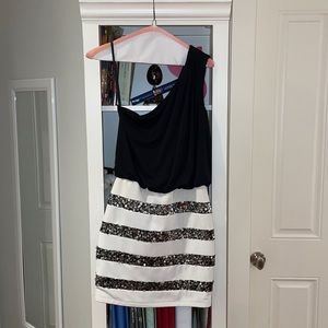 Jodi Kristopher Dress